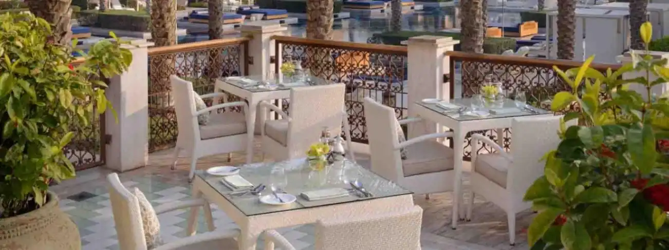 One & Only The Palm-1